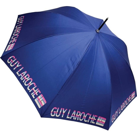 Ομπρέλα βροχής αυτόματη αντιανεμική navy blue 58.5εκ Guy Laroche 8502