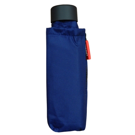 Ομπρέλα βροχής χειροκίνητη μπλε 49.5εκ Trend 0276