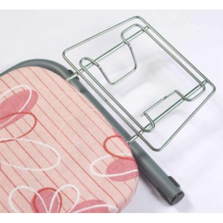 Σιδερόπανο με κορδόνι 127x45εκ Stark 1006