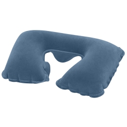 Μαξιλάρι αυχένα φουσκωτό 37x24x10εκ Bestway 67006