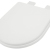 Καπάκι τουαλέτας PP No050 λευκό Technoset 700-050