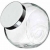 Βάζο γυάλινο για καραμέλες 2.4Lt Homestyle 370106508
