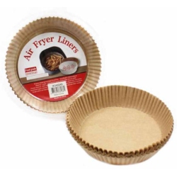 Ανταλλακτικά χαρτιά για φριτέζα αέρος σετ 50 τεμαχίων 23εκ Homestyle 7357771