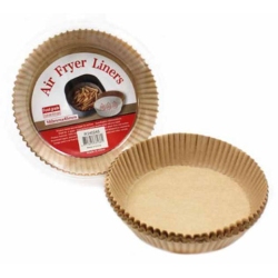 Ανταλλακτικά χαρτιά για φριτέζα αέρος σετ 50 τεμαχίων 16εκ Homestyle 7357768