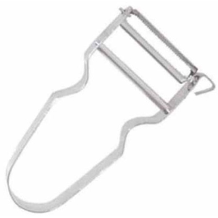 Αποφλοιωτής πέταλο ανοξείδωτος 6.5x1.5x12εκ HL8811-1 Ectia 73518811