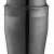 Σέικερ ανοξείδωτο ανθρακί 500ml 415022 Homestyle 797165022