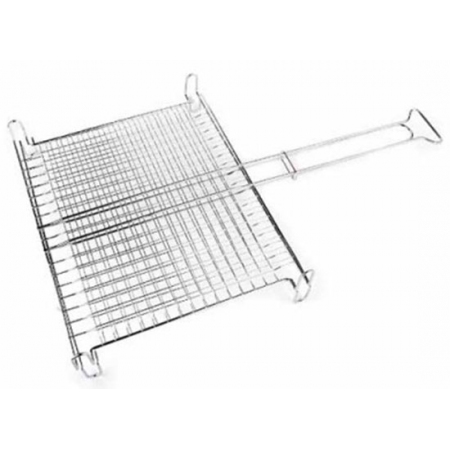 Σχάρα BBQ με πόδια 40x35εκ Homestyle SJ-BBQ1 Σχάρα BBQ με πόδια 40x35εκ Homestyle SJ-BBQ1