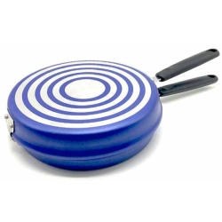 Ομελετιέρα αντικολλητική 24εκ Homestyle 1042