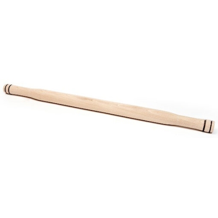 Πλάστης ξύλινος με χερούλια 50x4εκ Homestyle 081919