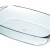 Ταψί πυρίμαχο γυάλινο 4.8Lt Duralex 6003