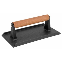 Βαρίδι ψησίματος από μαντέμι 21x11x7εκ Ectia 7359000