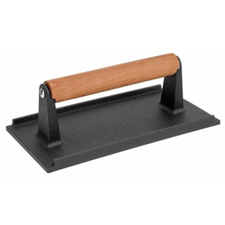 Βαρίδι ψησίματος από μαντέμι 21x11x7εκ Ectia 7359000