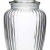 Βάζο αποθήκευσης γυάλινο με γυάλινο πώμα 1.8Lt Homestyle 735991570
