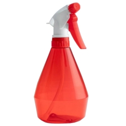 Ψεκαστήρας πλαστικός με δοχείο 500ml Deltaplast 0028