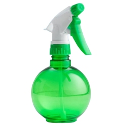 Ψεκαστήρας πλαστικός με δοχείο 300ml Deltaplast 0027