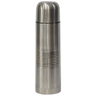 Θερμός ανοξείδωτο ασημί 750ml Sinialo VF2207-1