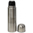 Θερμός ανοξείδωτο ασημί 750ml Sinialo VF2207-1
