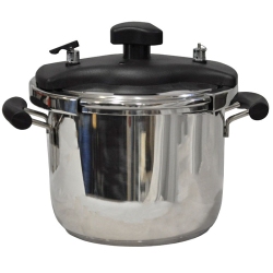 Χύτρα ταχύτητας ανοξείδωτη Clipso OMS 7Lt Sinialo 36-231-PCCL7LT