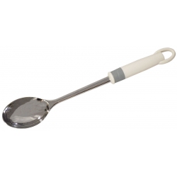 Κουτάλα σερβιρίσματος ανοξείδωτη 35.5x6x3.5εκ GP+Me 36-82-4004
