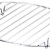 Σχάρα χρωμίου ασημί 28.3x19.7x2.5εκ Sinialo 22-12-3741S