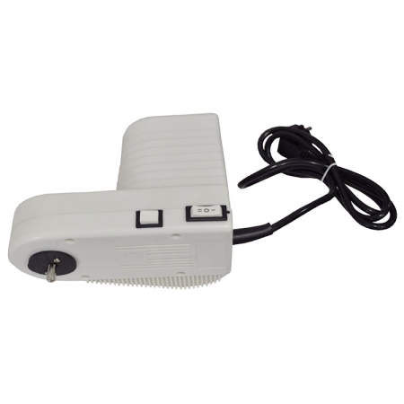 Μοτέρ για μηχανή ζύμης 19x9x15εκ Sinialo 22-71-8