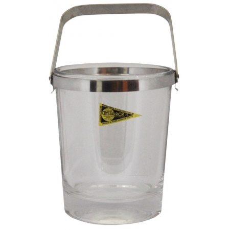 Παγοθήκη κρυστάλλινη 13εκ RCR 4902124