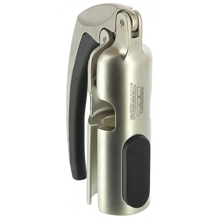 Ανοιχτήρι φελλού μεταλλικό Cavalliero 13.5εκ Fackelmann 49484