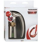 Ανοιχτήρι φελλού μεταλλικό Cavalliero 13.5εκ Fackelmann 49484