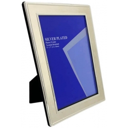 Κορνίζα επάργυρη 20x25εκ Ankor 2223-8