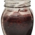 Κερί σε βάζο αρωματικό Berries 5x6εκ Ankor 724208