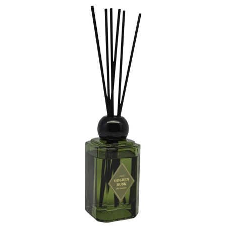 Αρωματικό χώρου με sticks Golden dusk 150ml Ankor 849574
