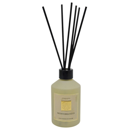 Αρωματικό χώρου με sticks Mediterranean 100ml Ankor 849611