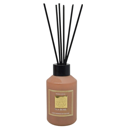 Αρωματικό χώρου με sticks Tea rose 100ml Ankor 849628