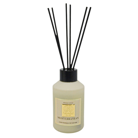 Αρωματικό χώρου με sticks Mediterranean 200ml Ankor 849642