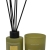 Αρωματικό χώρου με sticks 50ml και κερί σετ 2 τεμαχίων Fresh lawn Ankor 849697