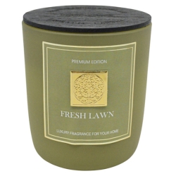 Κερί σε βάζο αρωματικό Fresh lawn 8x9εκ Ankor 849727