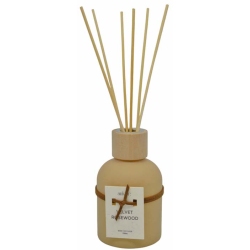 Αρωματικό χώρου με sticks Velvet rosewood 100ml Ankor 833115