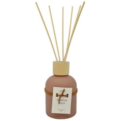 Αρωματικό χώρου με sticks Hibiscus gold 100ml Ankor 833139
