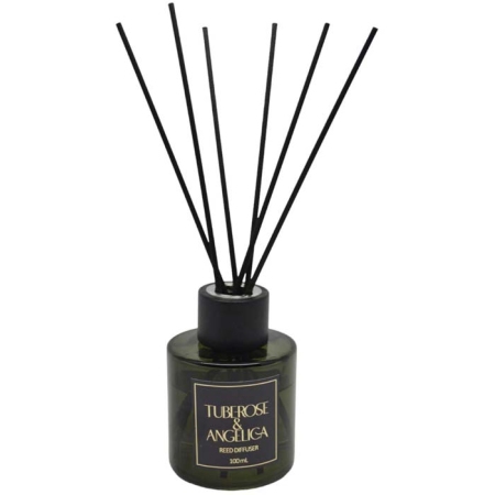 Αρωματικό χώρου με sticks Tuberose Angelica 100ml Ankor 833238