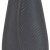 Βάζο κεραμικό ανθρακί 18.2x14.3x33.5εκ Ankor 832859
