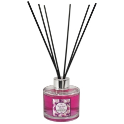 Αρωματικό χώρου με sticks Morning Glory 100ml Sidirela E-4084