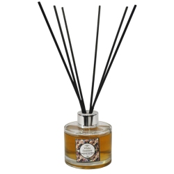 Αρωματικό χώρου με sticks White Jasmine 100ml Sidirela E-4084