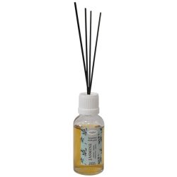 Αρωματικό χώρου με sticks Jasmine 30ml Sidirela E-4083