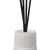 Αρωματικό χώρου με sticks Jasmine 30ml Sidirela E-4083