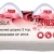 Αρωματικά χώρου σετ 2 τεμαχίων Fresh rose Sidirela E-2366