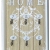 Κλειδοθήκη ξύλινη Home key natural 20x3x30εκ TnS 05-950-2962
