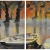 Πίνακες σε καμβά δίπτυχο Βάρκα 50x70εκ Pol 130/68