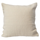 Μαξιλάρι υφασμάτινο εκρού 50x50εκ Pol 5112263