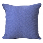 Μαξιλάρι υφασμάτινο μπλε 50x50εκ Pol 5112264