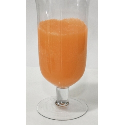 Διακοσμητική γρανίτα πορτοκαλί 20g Pol 5112297